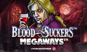Blood Suckers™ Megaways™ tại tai88vinlink