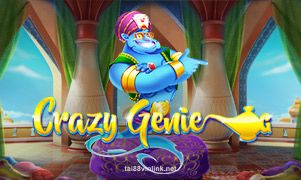Hình ảnh Crazy Genie tại tai88vinlink