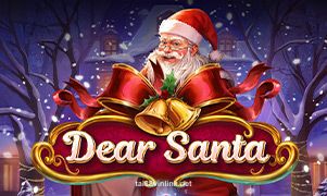 Hình ảnh trò chơi Dear Santa tại tai88vinlink