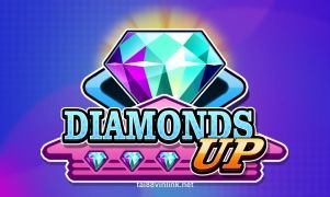 Hình ảnh trò chơi Diamonds Up tại tai88vinlink