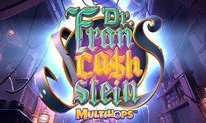 Hình ảnh trò chơi Dr. Francashstein Multihops™ tại tai88vinlink