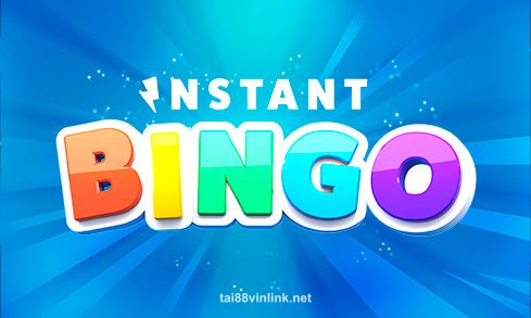 Instant Bingo tại tai88vinlink