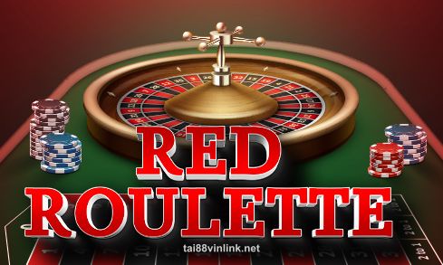 Red Roulette tại tai88vinlink