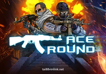 Hình ảnh trò chơi ACE Round tại tai88vinlink