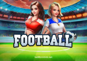 Hình ảnh trò chơi Football tại tai88vinlink