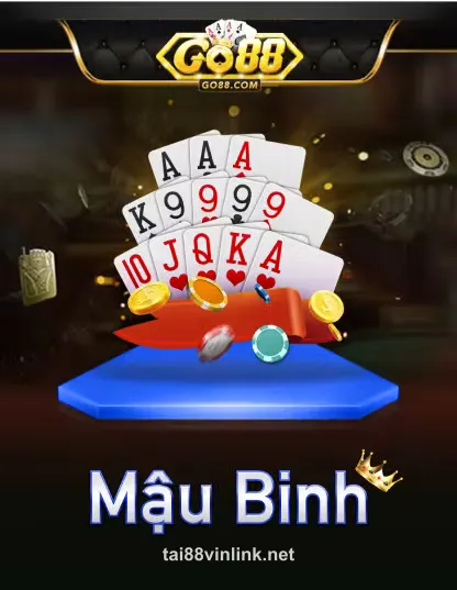 Go Mau Binh Portrait tại tai88vinlink