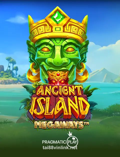 Hình ảnh Ancient Island Megaways tại tai88vinlink